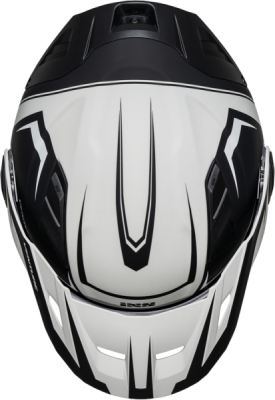 Výklopná přilba iXS X1-021205-M99-M VENTURE 1.0 MIPS X1-021205 matně šedo-antracitové M