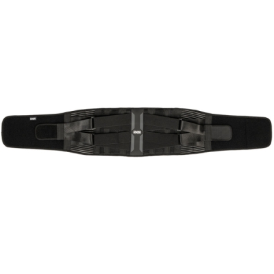Ledvinový pás iXS X2-448206-003-M 365 1.0 X2-448206 černý M