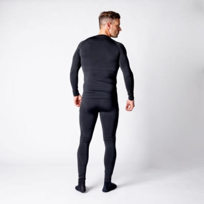 Košile iXS X2-444206-003-3XL/4XL 365-BASE LAYER 1.0 X2-444206 černý 3XL/4XL