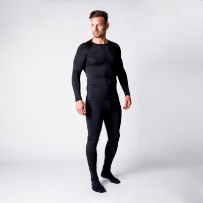 Košile iXS X2-444206-003-3XL/4XL 365-BASE LAYER 1.0 X2-444206 černý 3XL/4XL