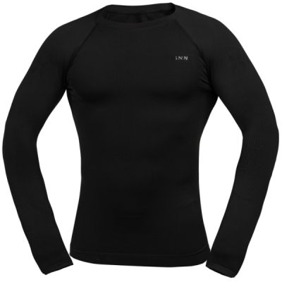 Košile iXS X2-444206-003-XL/2XL 365-BASE LAYER 1.0 X2-444206 černý XL/2XL