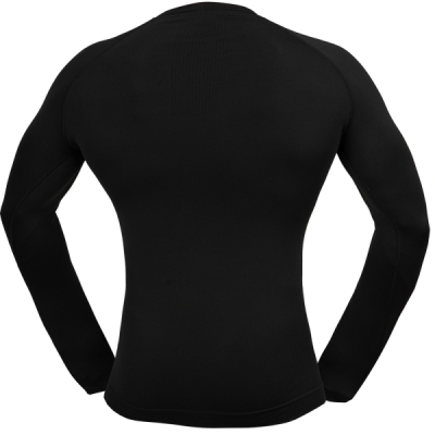 Košile iXS X2-444206-003-XL/2XL 365-BASE LAYER 1.0 X2-444206 černý XL/2XL