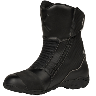 Dámské boty iXS X5-111606-003-40 TOURSTER-STX 1.1 X5-111606 černý 40