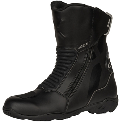 Boty iXS X5-111406-003-42 TOURSTER-STX 1.1 X5-111406 černý 42