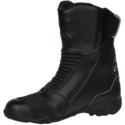 Boty iXS X5-111406-003-42 TOURSTER-STX 1.1 X5-111406 černý 42