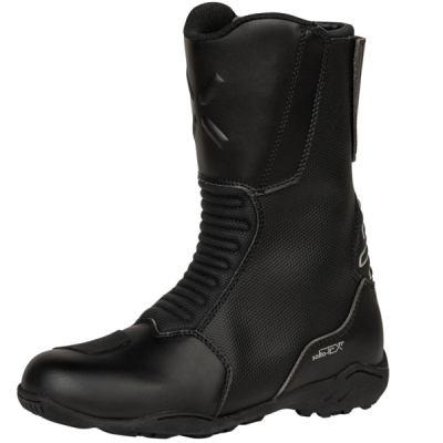 Dámské boty iXS X5-112606-003-39 TOURSTER-STX 1.0 X5-112606 černý 39