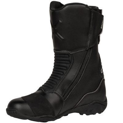 Dámské boty iXS X5-112606-003-39 TOURSTER-STX 1.0 X5-112606 černý 39