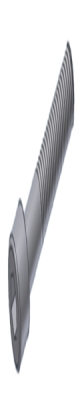 Šroub MIVV 50.73.075.1 M8 X 40 (TCEI)