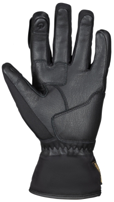 Klasické rukavice iXS X42060-003-XL URBAN ST-PLUS X42060 černý XL