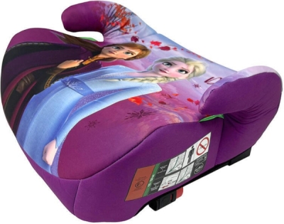 Autosedačka podsedák ISOFIX 125-150cm FROZEN R129 Compass