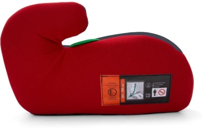 Autosedačka podsedák 125-150cm CARS R129 Compass
