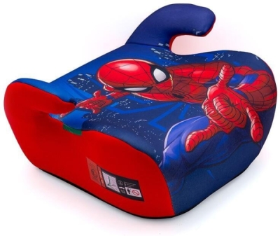 Autosedačka podsedák 125-150cm SPIDERMAN R129 Compass