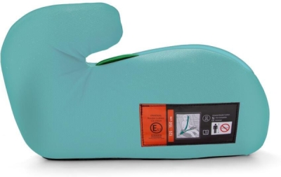 Autosedačka podsedák 125-150cm PAW PATROL GIRL R129 Compass