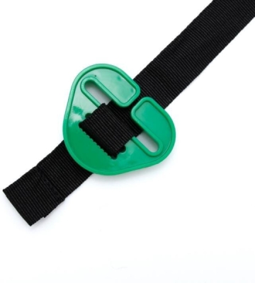 Autosedačka podsedák 125-150cm STITCH R129 Compass
