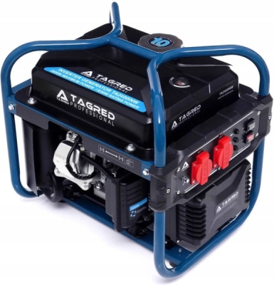 TA2400INW, Invertorová elektrocentrála 2400 W, 230V