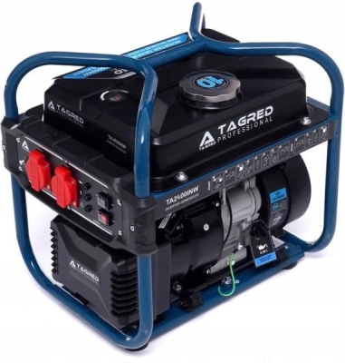 TA2400INW, Invertorová elektrocentrála 2400 W, 230V