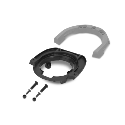Montážní sada Click System SHAD W014CS