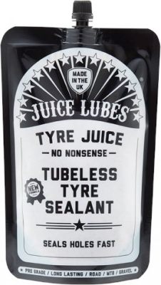 Lepení-tmel JUICE LUBES Tyre Juice, 140ml