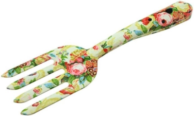 Sada zahradního nářadí 3ks Light Flowers Garvia 21141