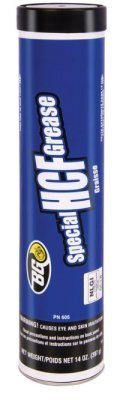 BG 605 Special HCF Grease, 400g