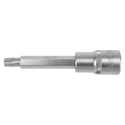 Yato Nástavec prodloužený 1/2" bit Torx T45