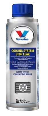 Valvoline Cooling System Stop Leak, 300ml