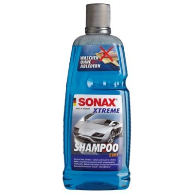 Sonax XTREME Aktivní šampon 2v1, 1L