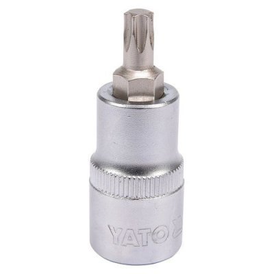 Yato Nástavec 1/2" bit Torx T40