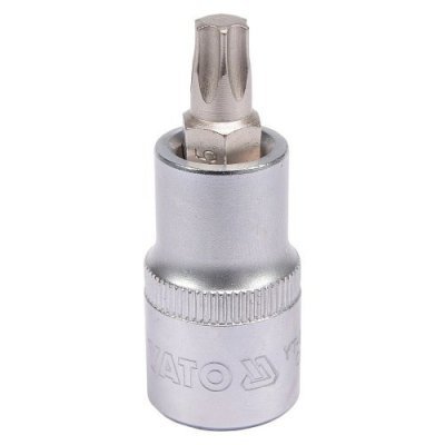 Yato Nástavec 1/2" bit Torx T45