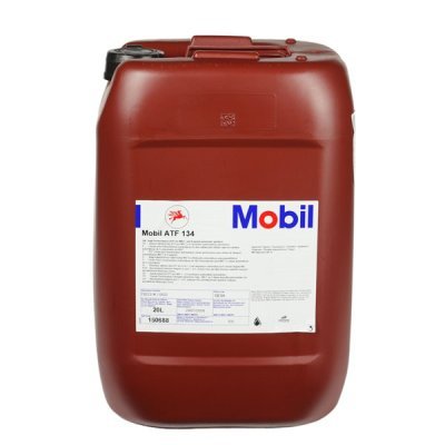 Převodový olej Mobil ATF 134, 20L