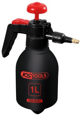 Rozprašovač s tlakovým čerpadlem, 1 l KS TOOLS 150.8251