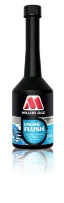 Millers Oils Engine Flush, 250ml