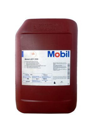 Převodový olej Mobil ATF 220, 20L