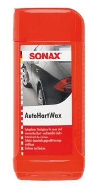 Sonax Super Liquid Wax (tvrdý vosk) , 250ml