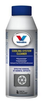 Valvoline Cooling System Cleaner, 250ml