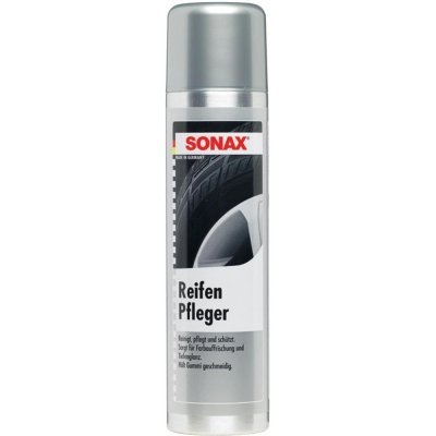 Sonax Pěna na konzervaci pneu, 400ml
