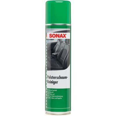 Sonax Pěna na čalounění, 400ml