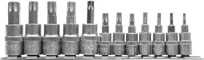 Yato Bity sada 12 ks (CrV 6150)