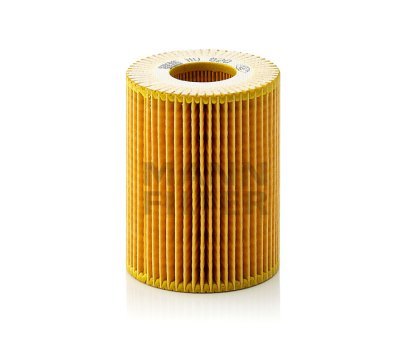 Olejový filtr MANN-FILTER HU 820 x evotop