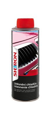 Sheron Utěsnění chladiče, 250ml