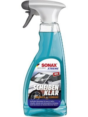 Sonax XTREME Čistič skel NanoPro, 500ml