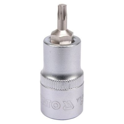 Yato Nástavec 1/2" bit Torx T25
