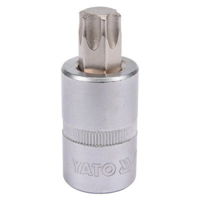 Yato Nástavec 1/2" bit Torx T60