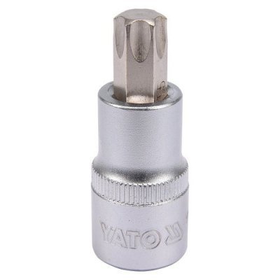 Yato Nástavec 1/2" bit Torx T55