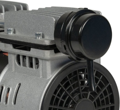 AKČNÍ SET SETMB-K201, Bezolejový kompresor 6l, 230V, 2 písty s příslušenstvím | 550W | Matabro