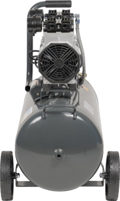 Matabro MB-K202, Bezolejový kompresor 50l, 230V, 2 písty | 2000W