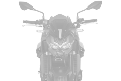 Plexi štít PUIG NEW GEN. SPORT 22439H kouřová