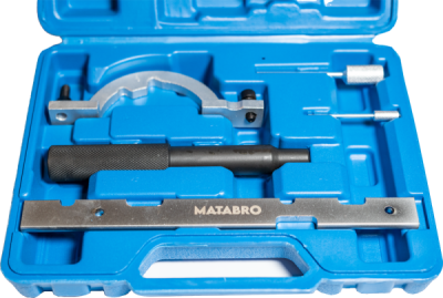 Matabro MB-01-B1503, Aretační přípravky Opel 1.0 / 1.2 / 1.4 (aretace rozvodů, sada)