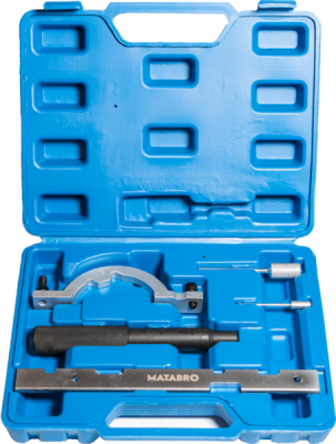 Matabro MB-01-B1503, Aretační přípravky Opel 1.0 / 1.2 / 1.4 (aretace rozvodů, sada)