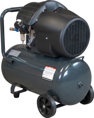 AKČNÍ SET SETMB-K106, Olejový kompresor 50l, 230V s odlučovačem a příslušenstvím | 3500W | Matabro